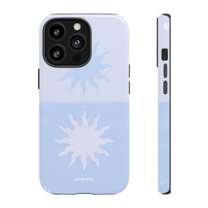 Solara Blue