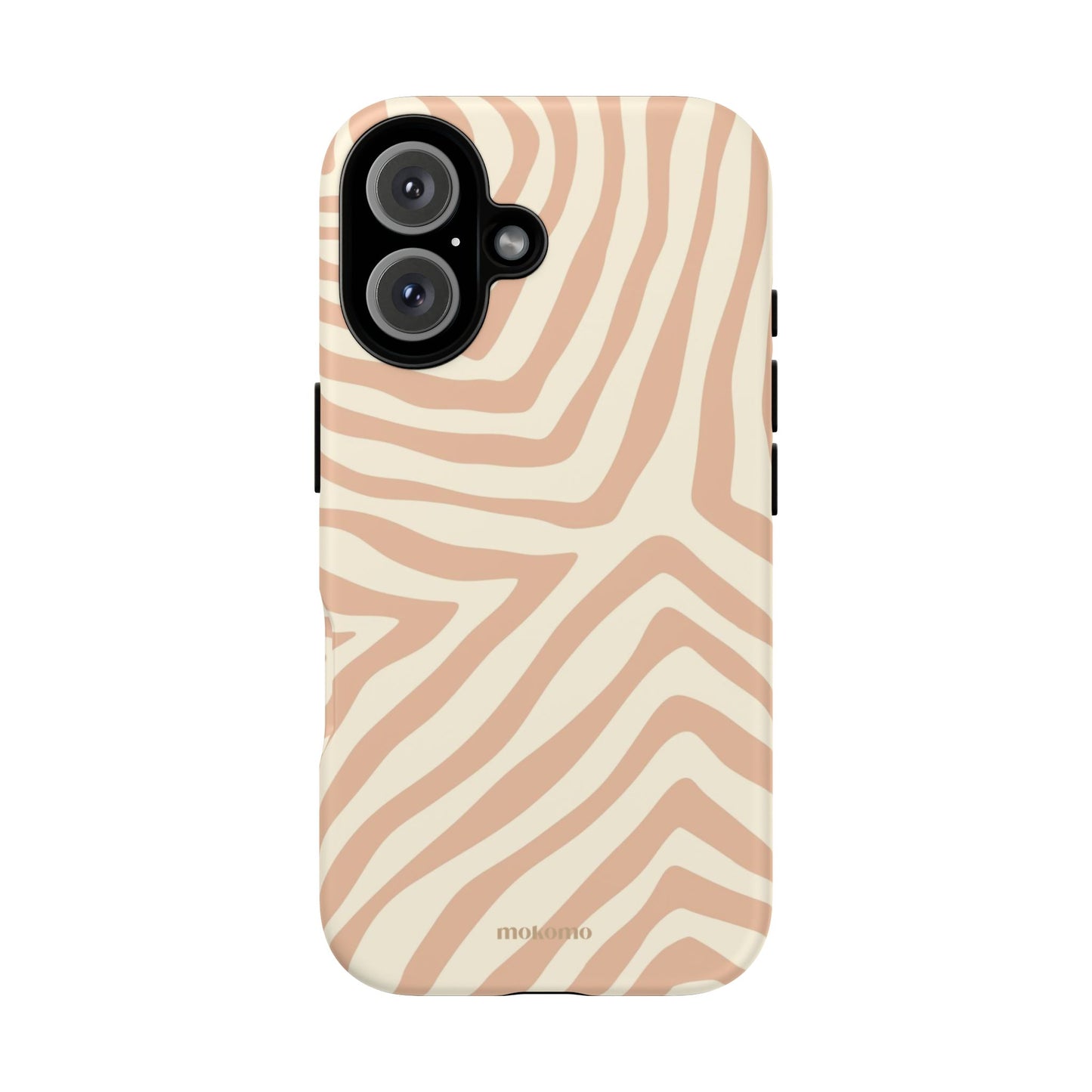 Sandy Zebra