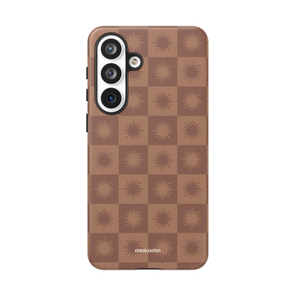 Barcelona Brown