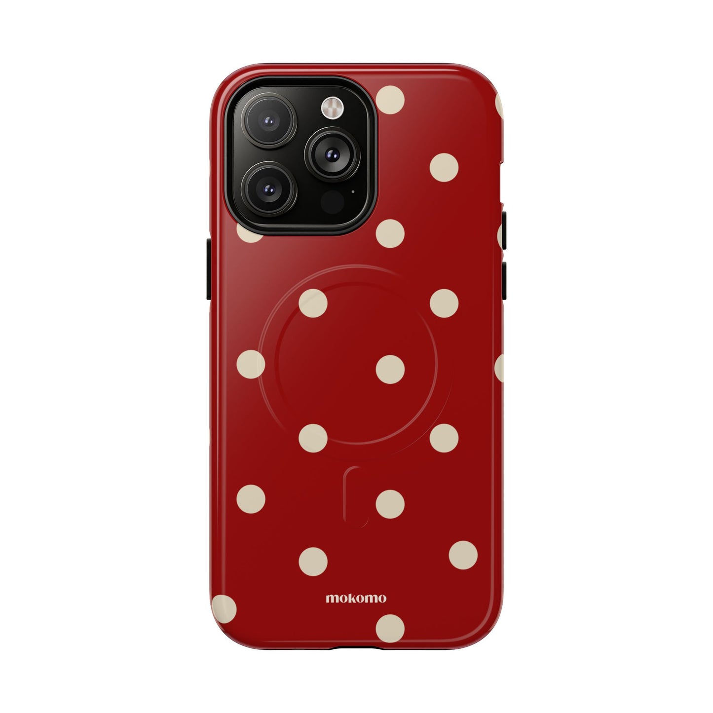 Cherry Dots - MagSafe