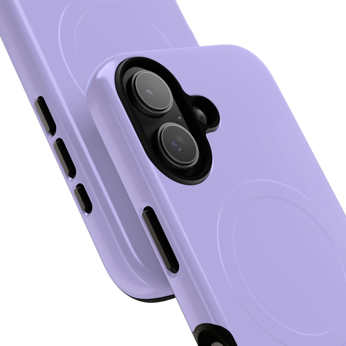 Pastel Purple - MagSafe