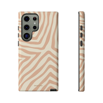 Sandy Zebra