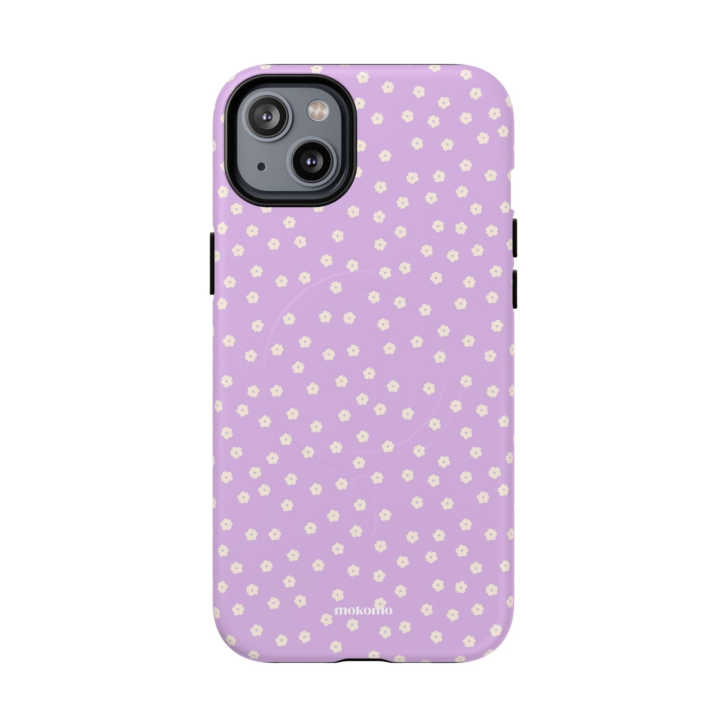 Lilac Meadows - MagSafe