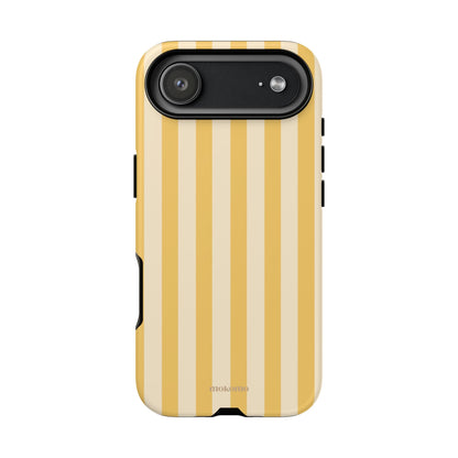 Mellow Yellow