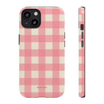 Gingham Rosé