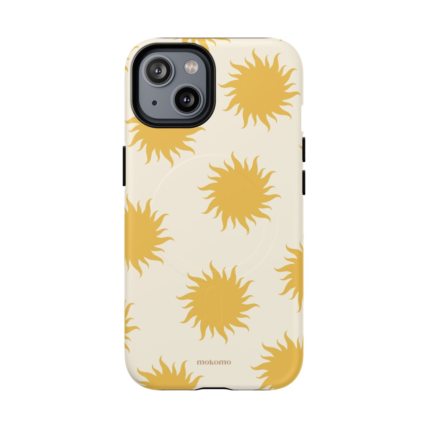 El Sol - MagSafe