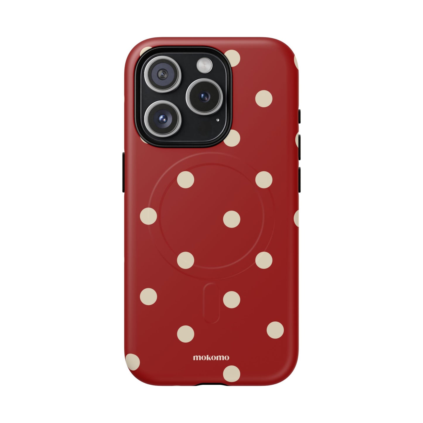 Cherry Dots - MagSafe