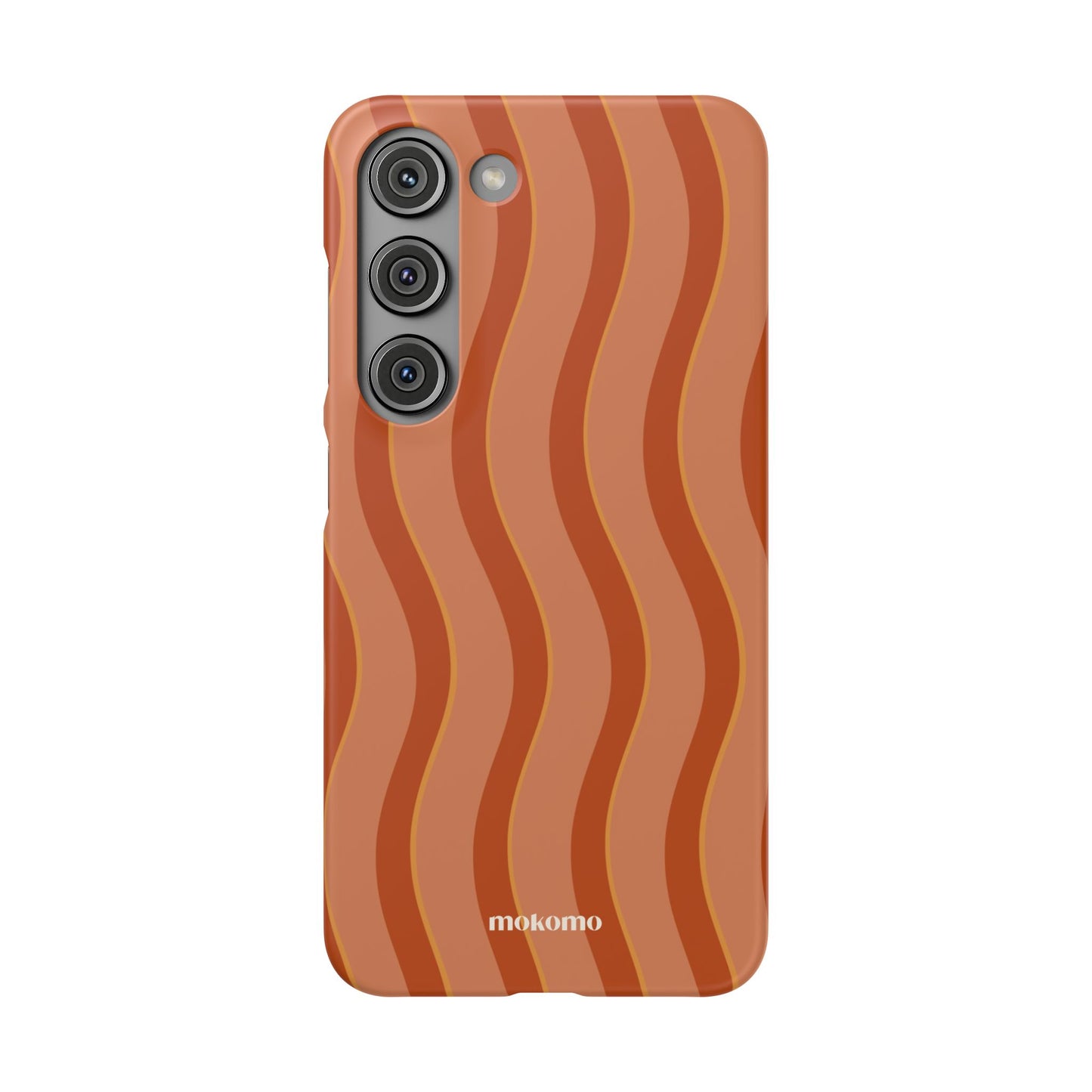 Cinnamon Latte - Snap