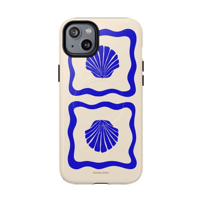Marine Seashell - MagSafe