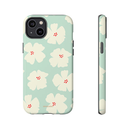 Pastel Flora