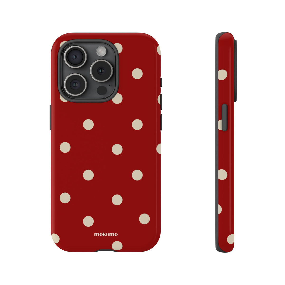 Cherry Dots