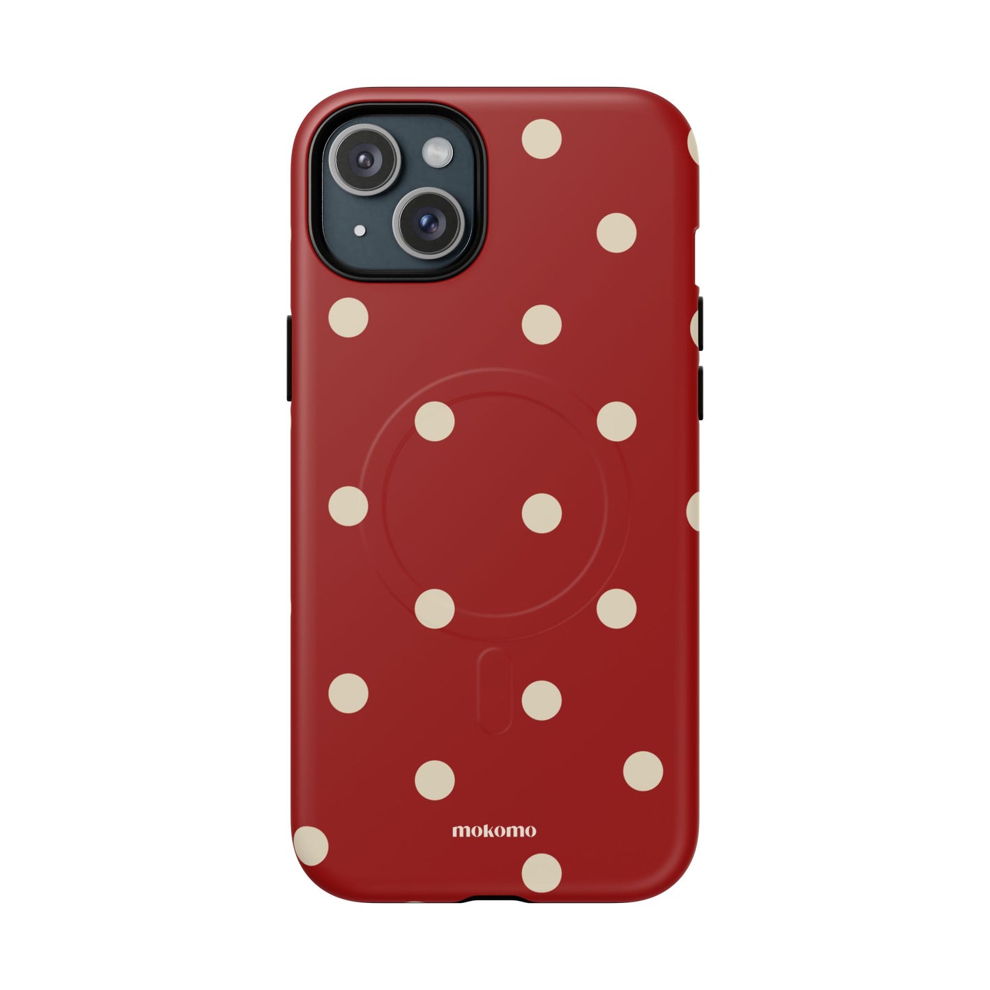 Cherry Dots - MagSafe
