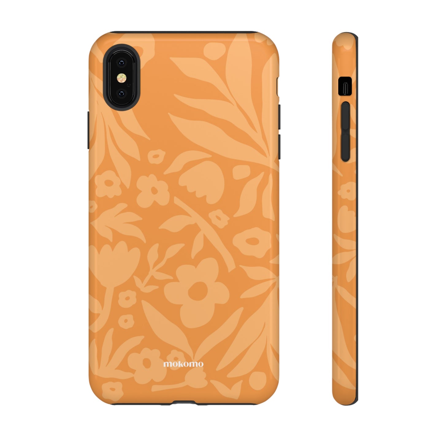 Wildflower Orange