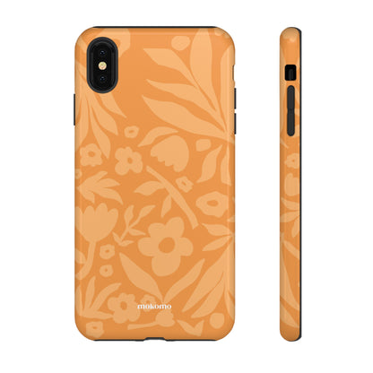 Wildflower Orange