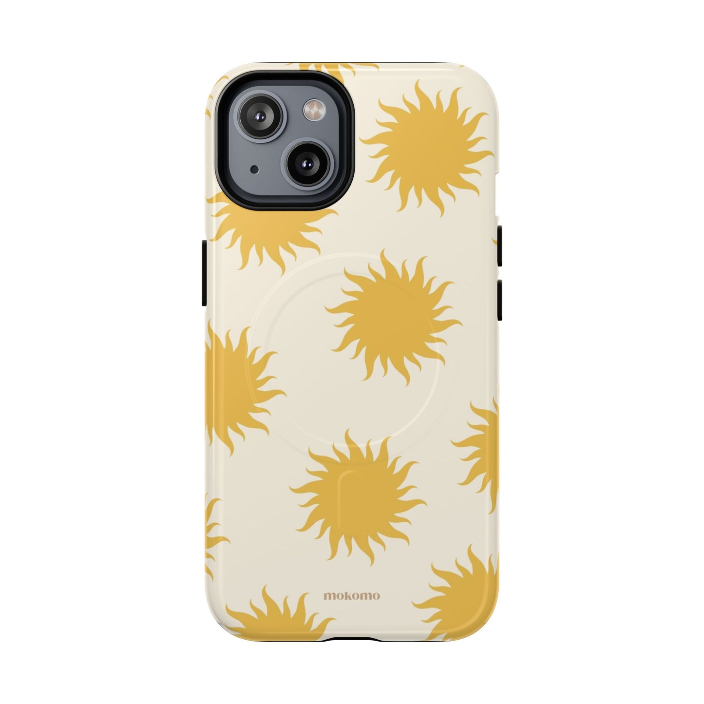 El Sol - MagSafe