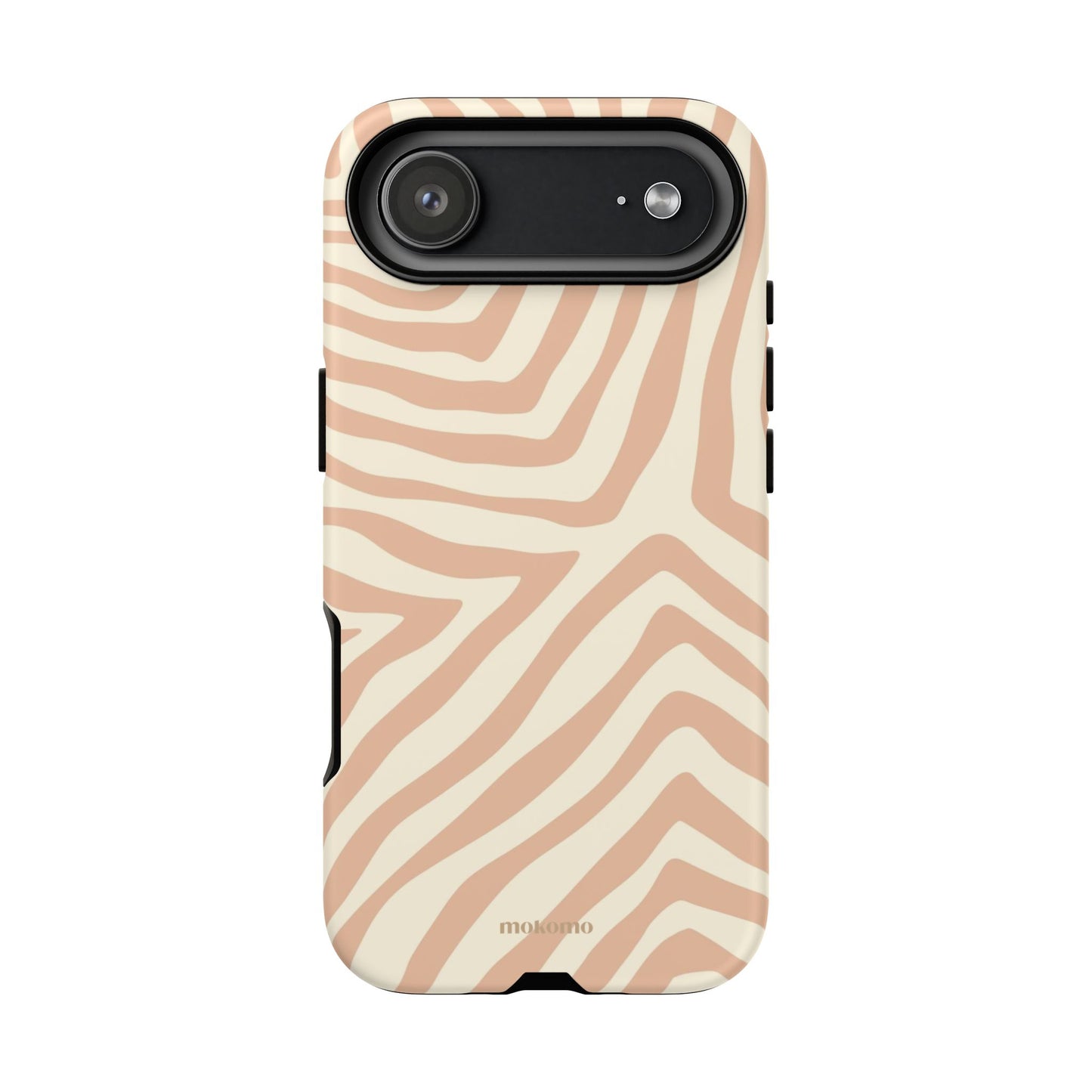 Sandy Zebra