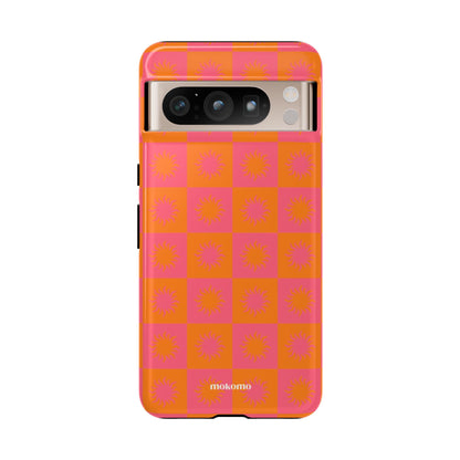 Barcelona Orange
