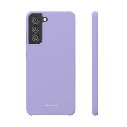 Pastel Purple - Snap