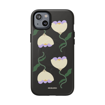 Midnight Bloom - MagSafe