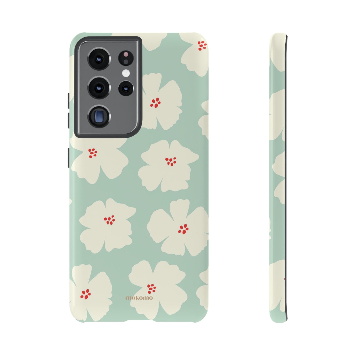 Pastel Flora
