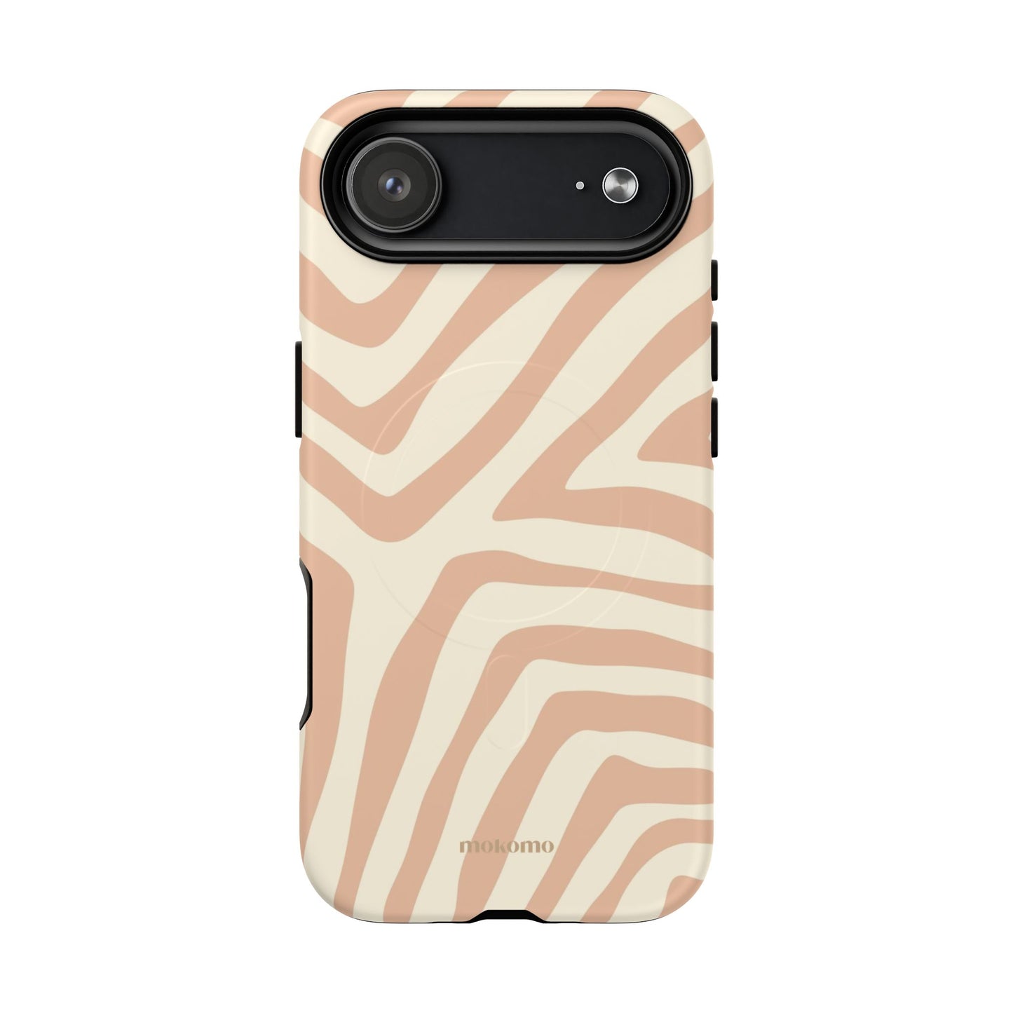 Sandy Zebra - MagSafe