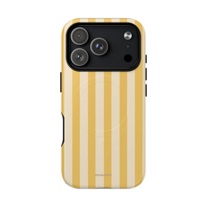 Mellow Yellow - MagSafe