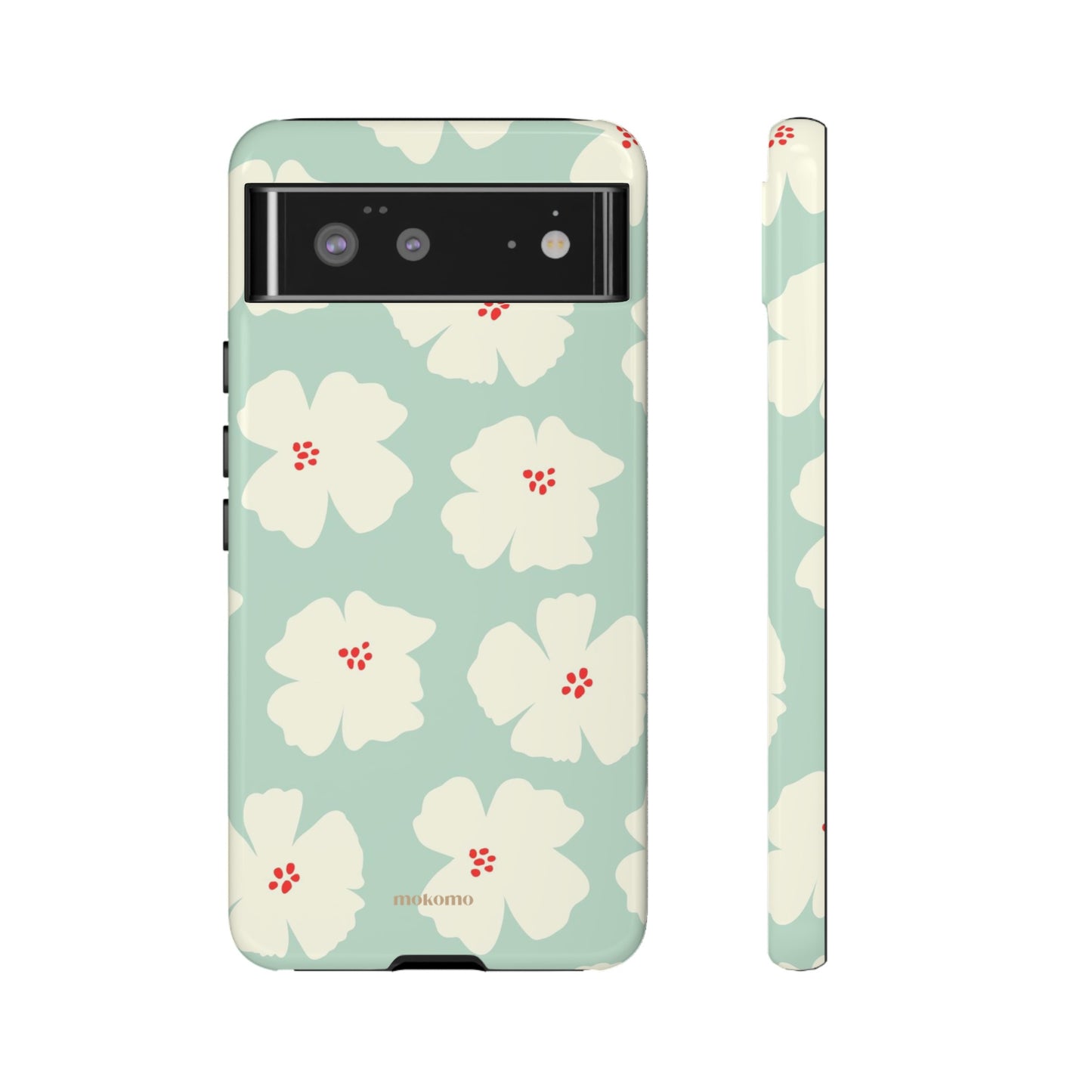Pastel Flora