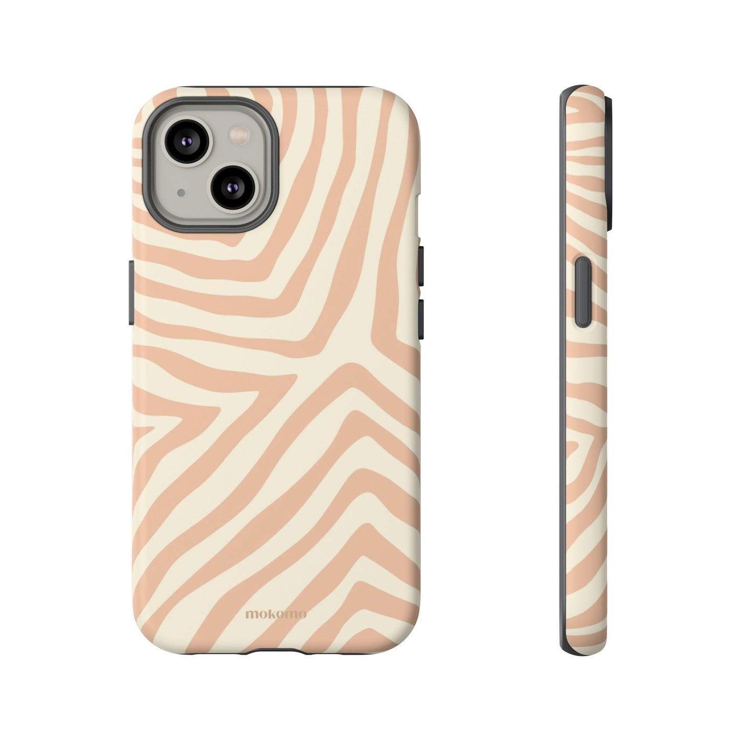 Sandy Zebra