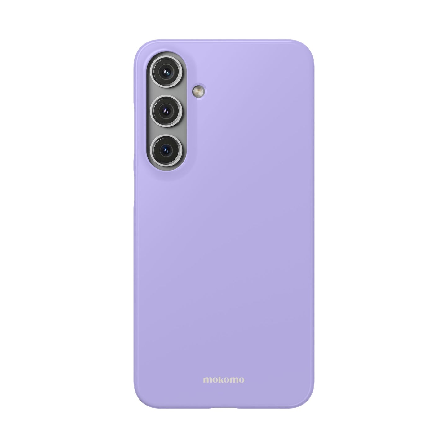 Pastel Purple - Snap