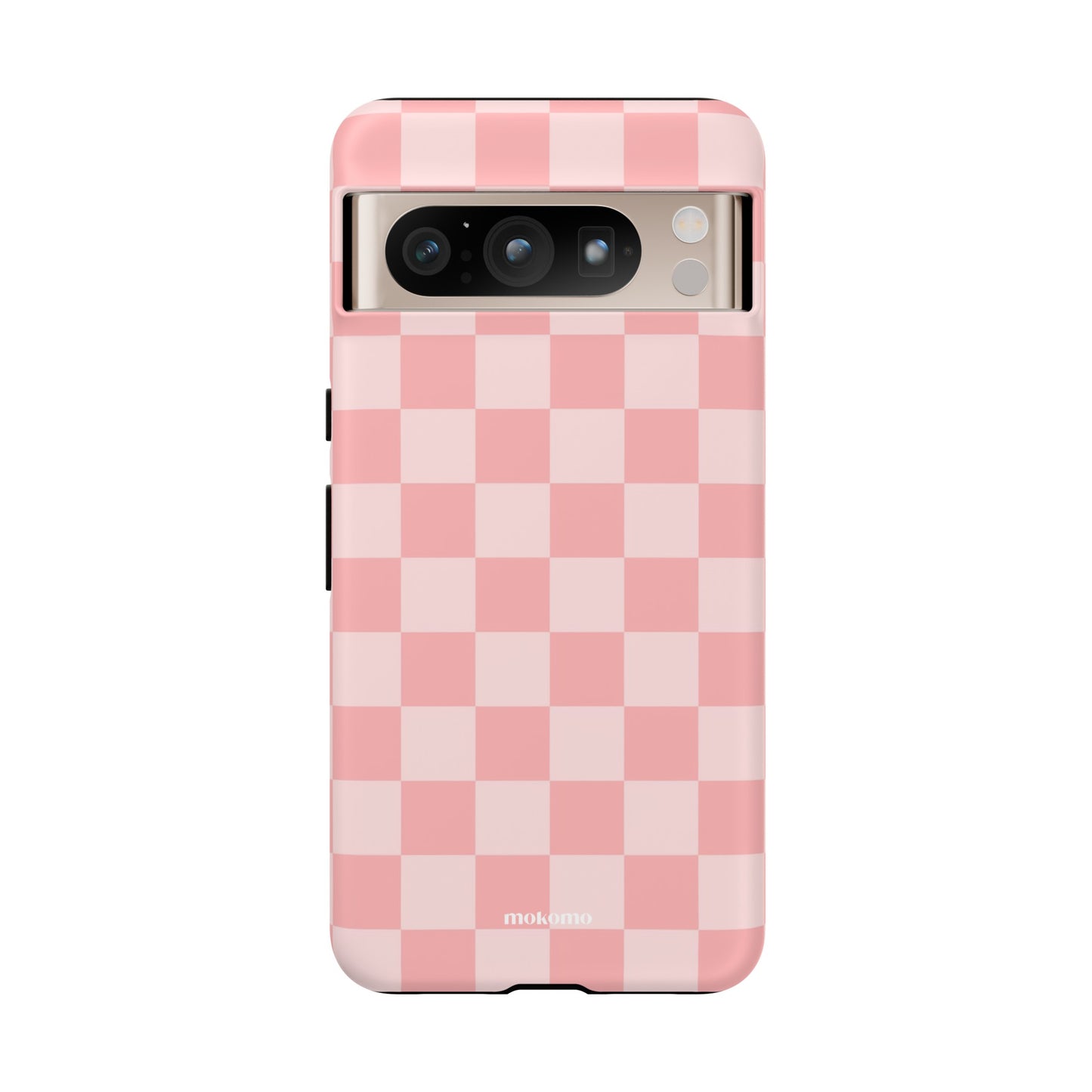 Blush Checks