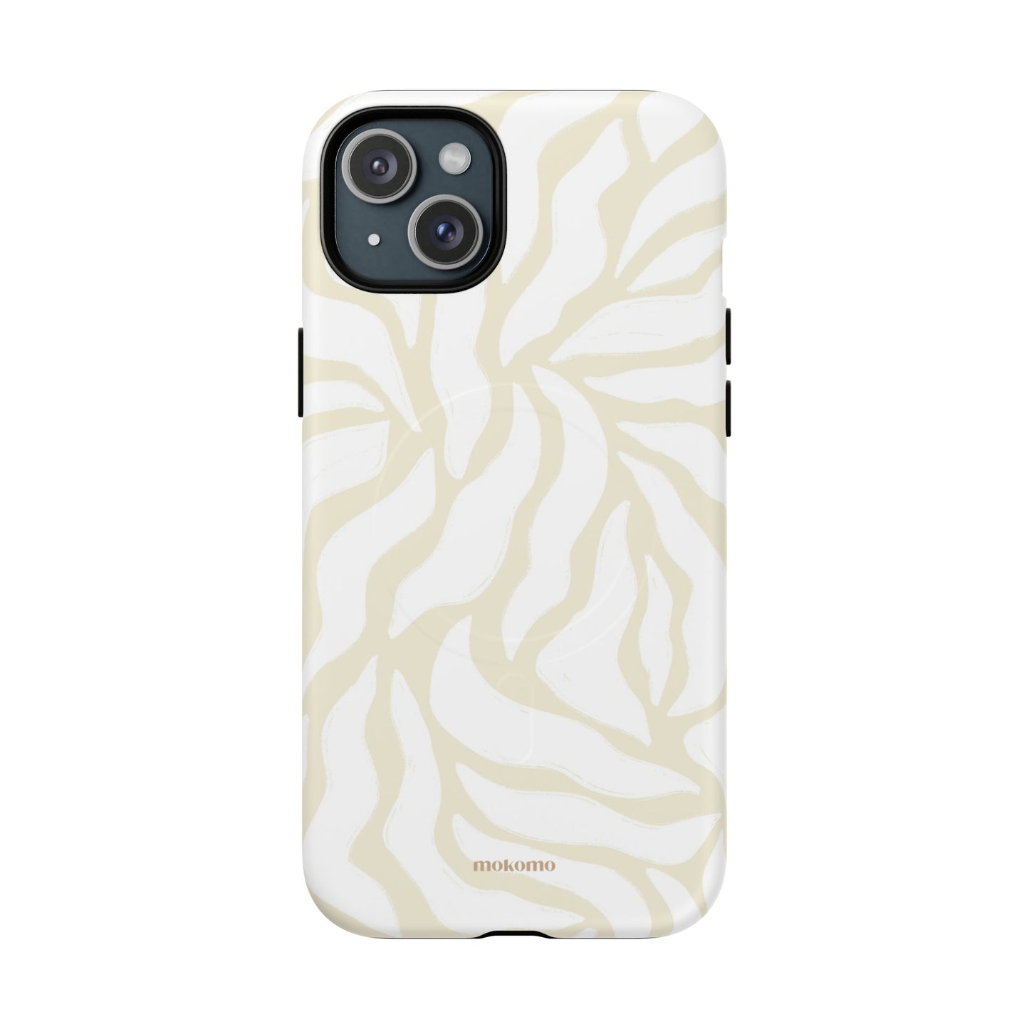 Cotton Flower- MagSafe