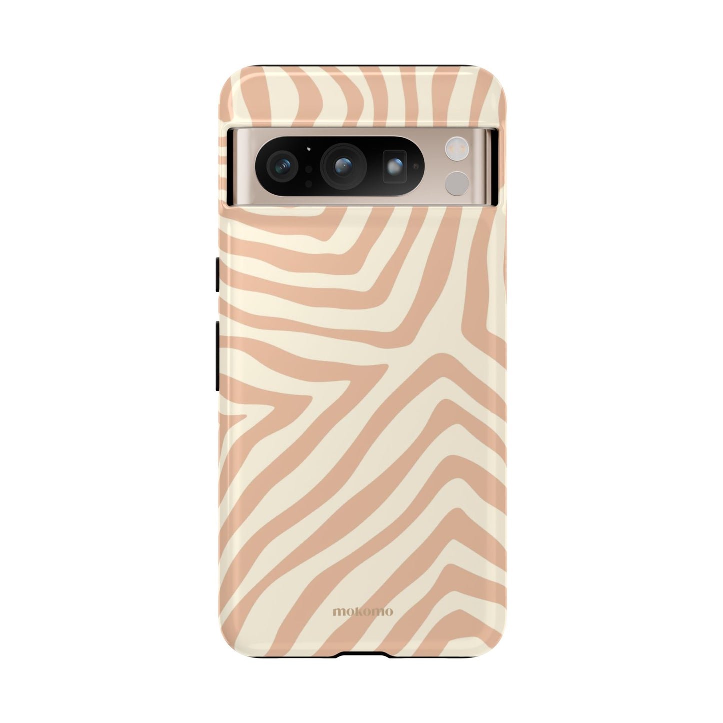 Sandy Zebra
