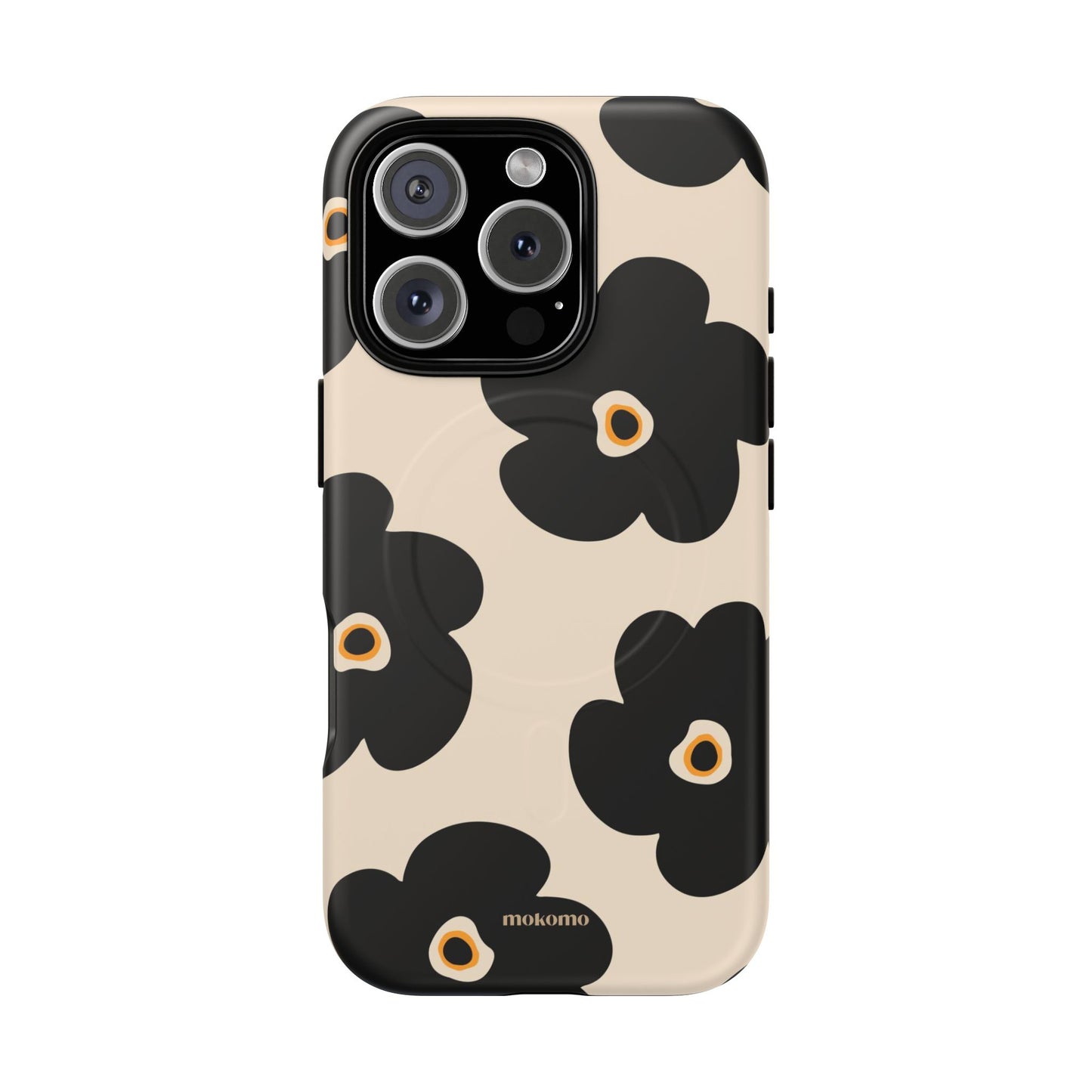 Retro Daisy - MagSafe