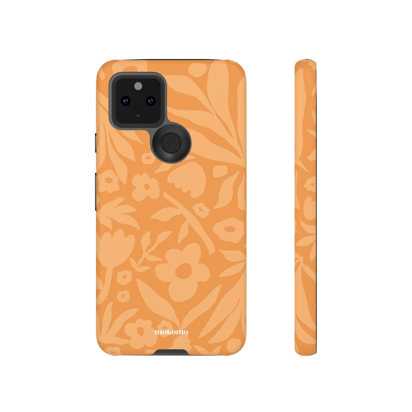 Wildflower Orange