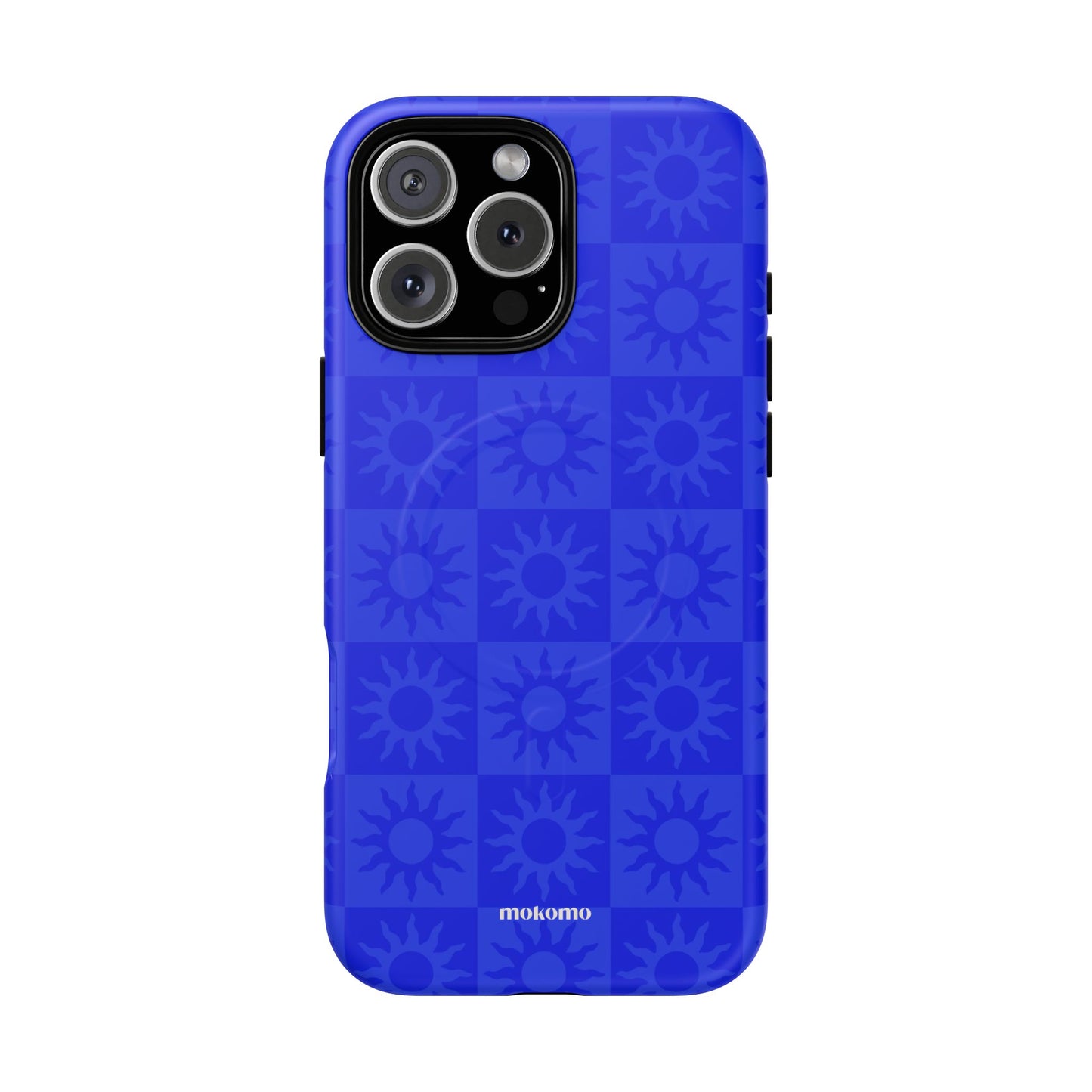 Sol Azul - MagSafe