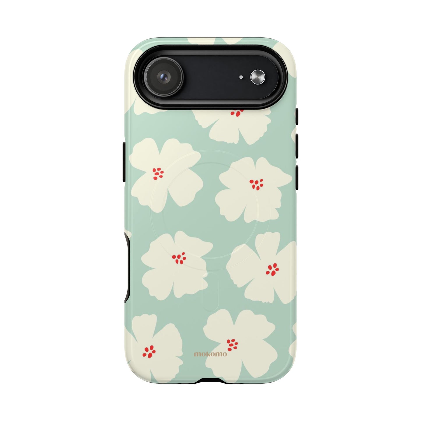 Pastel Flora - MagSafe