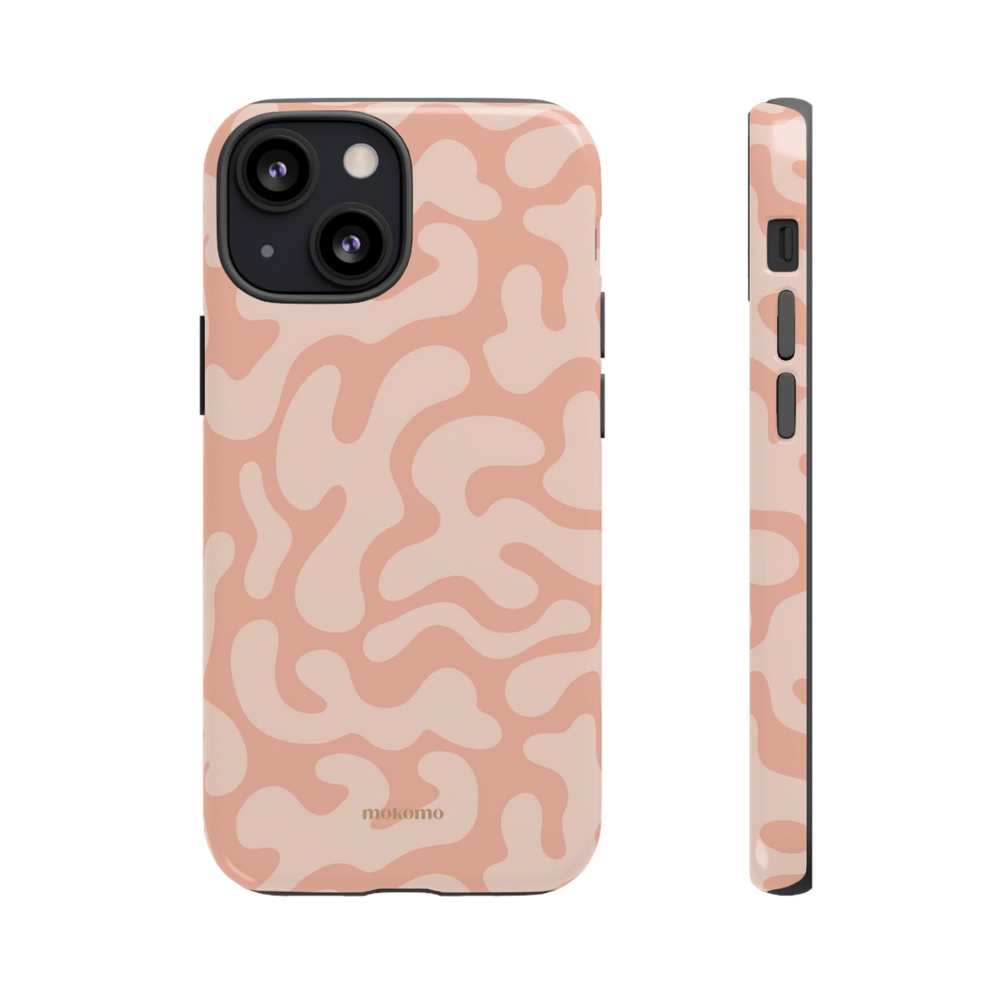 Pink Liquorice