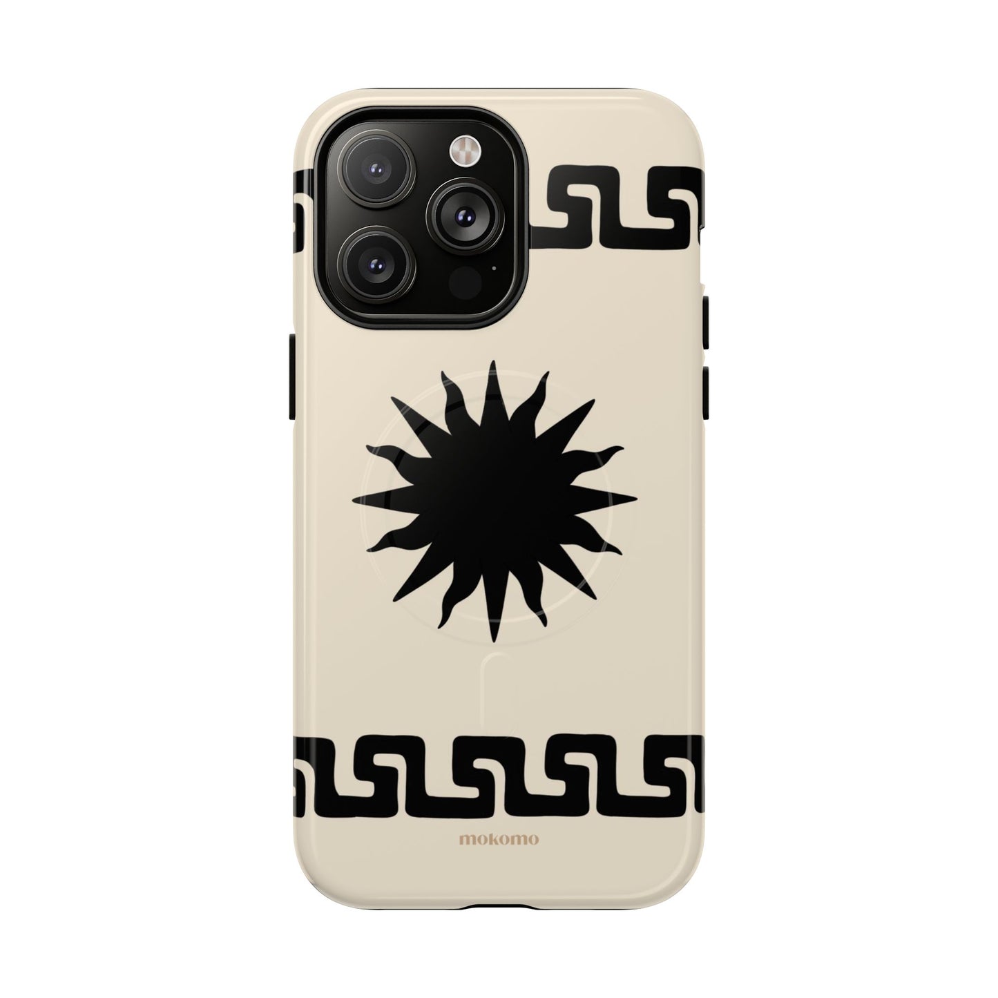 Greek Sun - MagSafe
