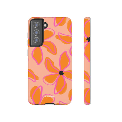 Peach Blossom