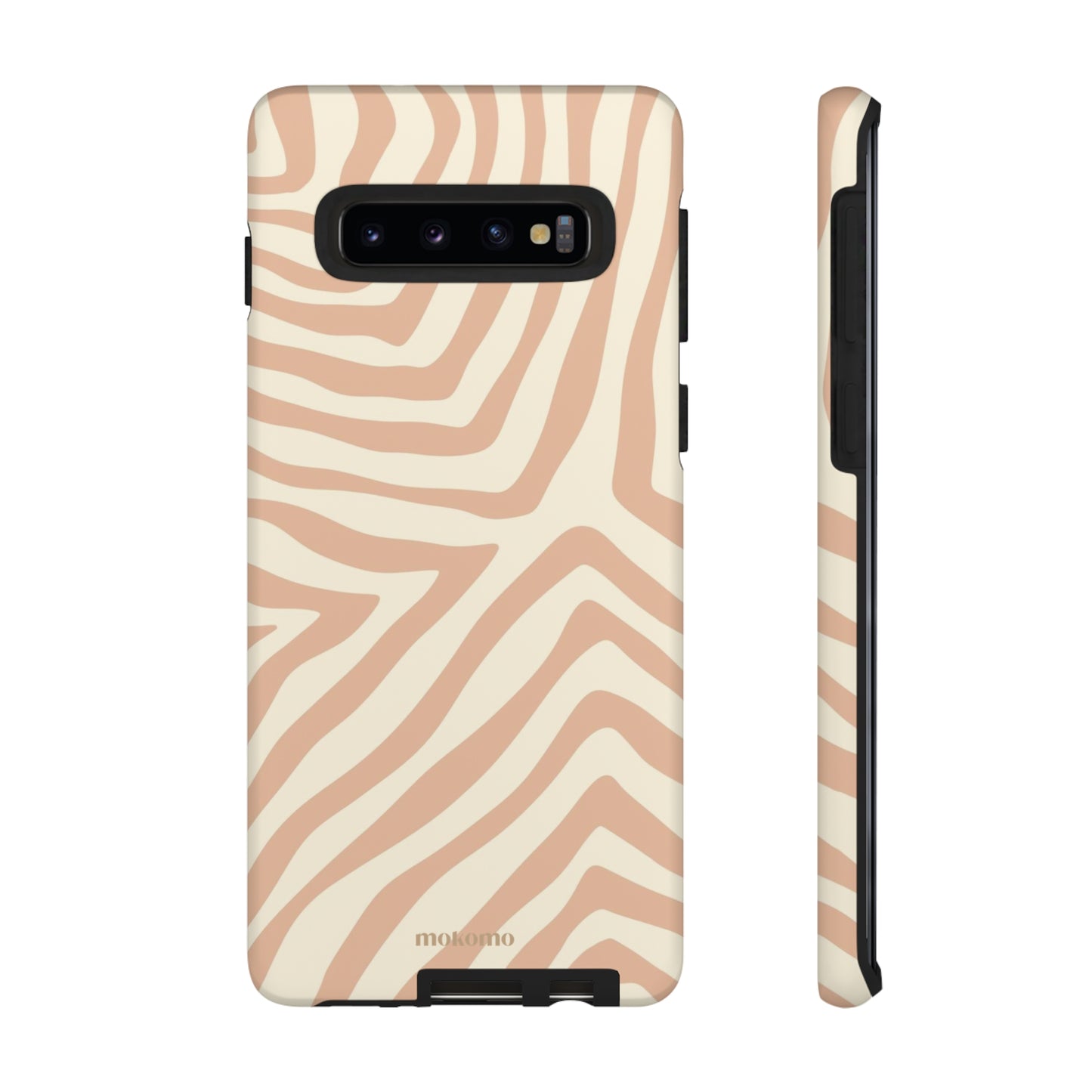 Sandy Zebra