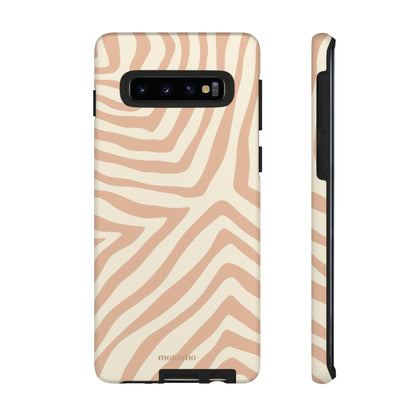 Sandy Zebra