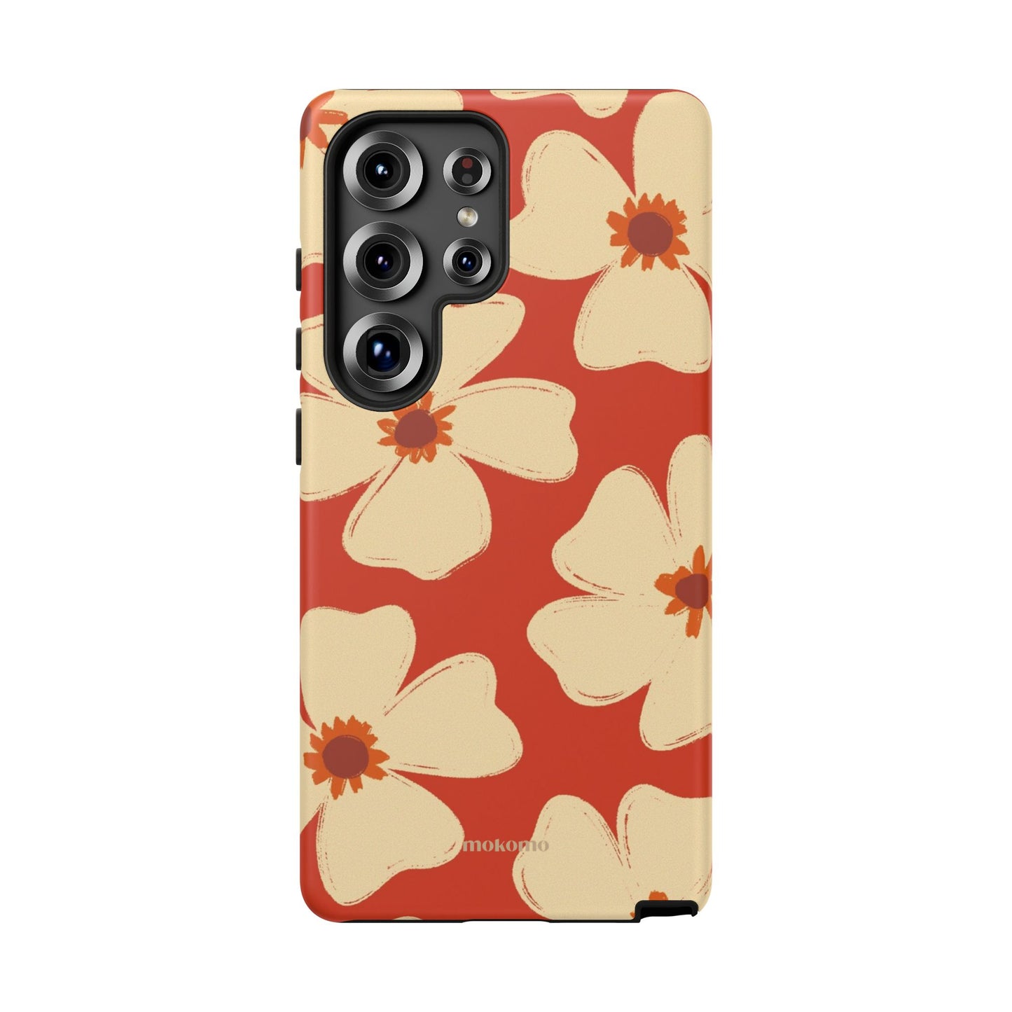 Desert Bloom