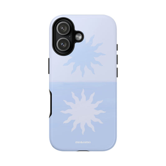 Solara Blue