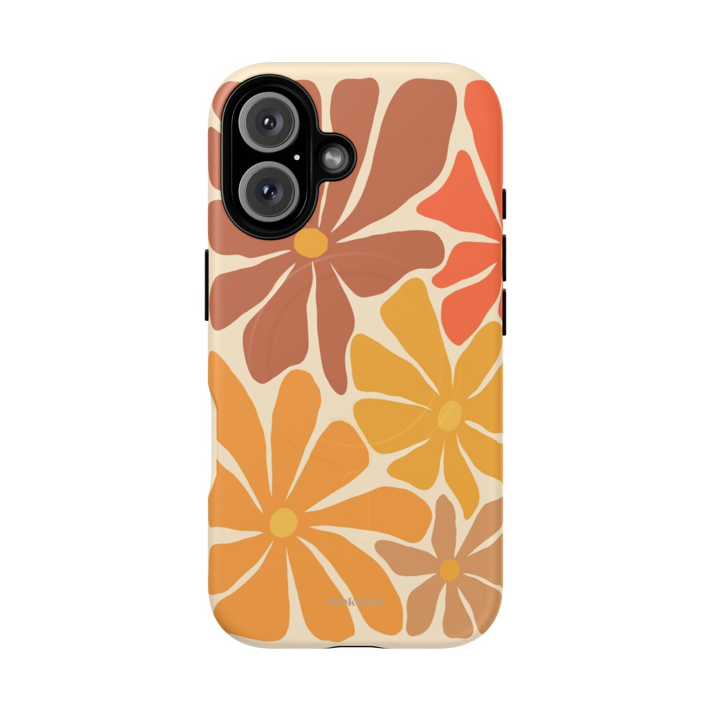 Rustic Bloom - MagSafe