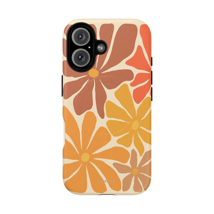 Rustic Bloom - MagSafe