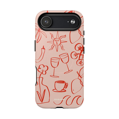 Café Le Mar - MagSafe