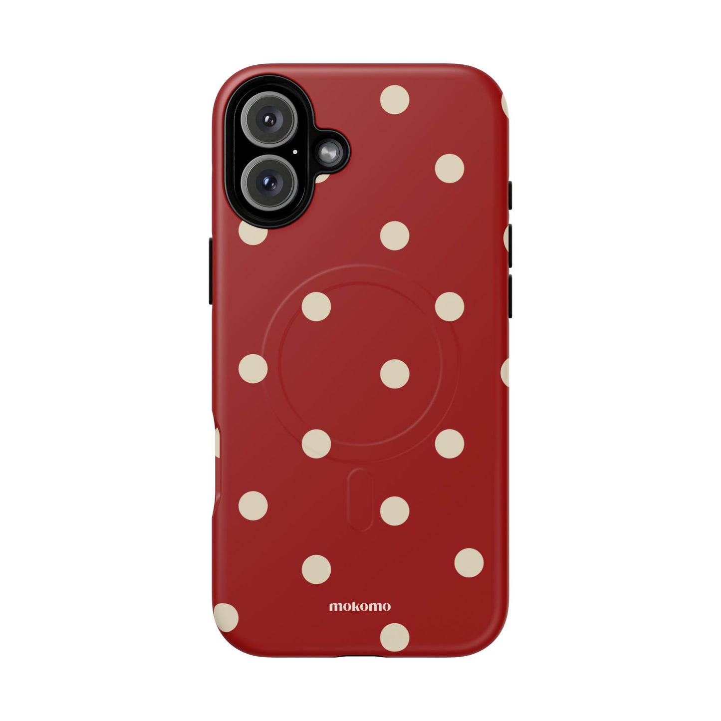 Cherry Dots - MagSafe