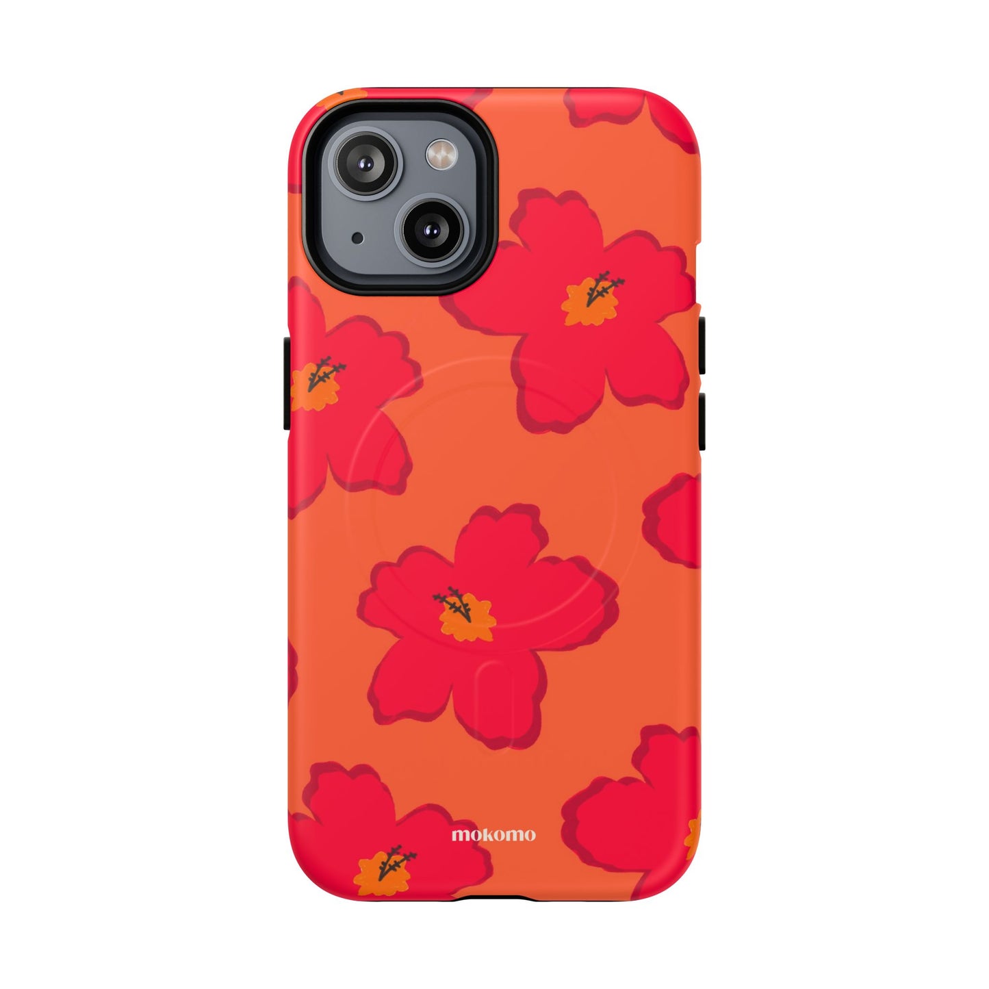 Hibiscus - MagSafe