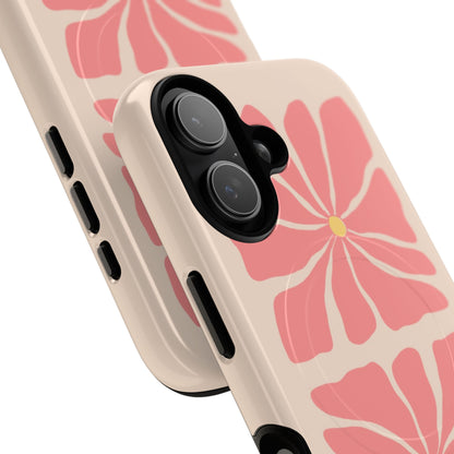 La Flor Pink - MagSafe