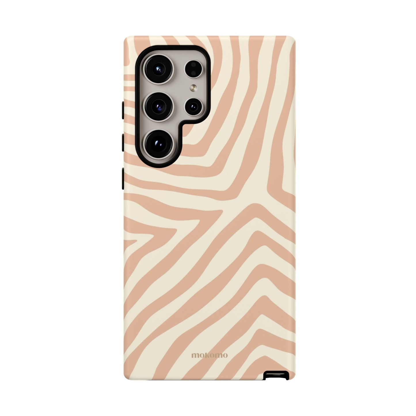 Sandy Zebra